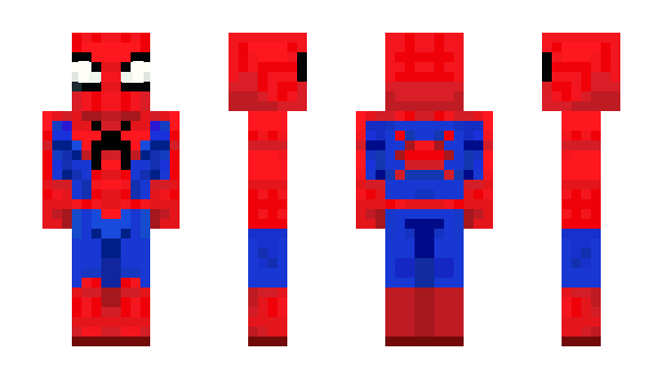 Minecraft скин по нику lydmm