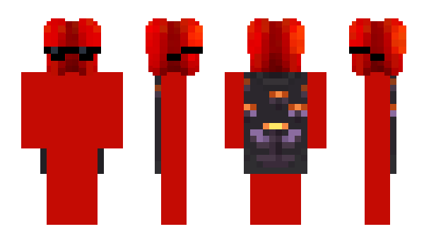 Minecraft skin SKIBIDIPEPPER82