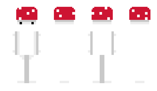 Minecraft skin fakie_man