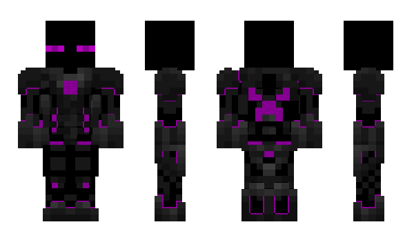 Minecraft skin tanki92