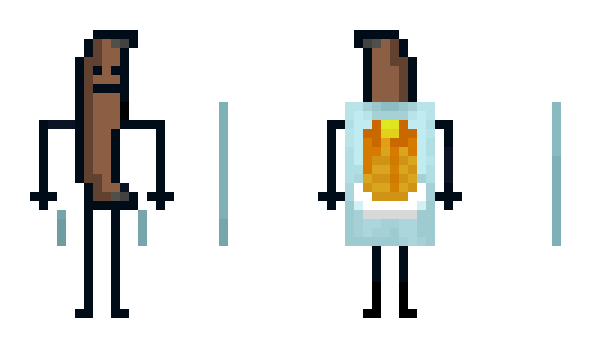 Minecraft skin rosmemes