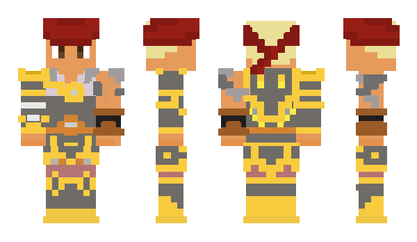 Minecraft скин по нику efny