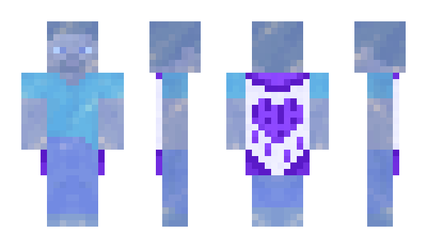 Minecraft skin lastbyte_