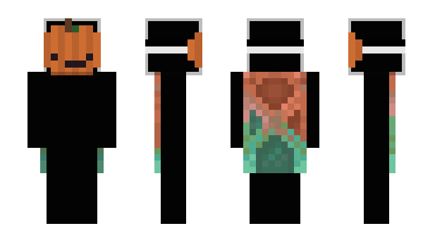Minecraft skin mattZWs