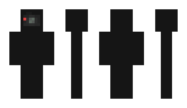 Minecraft скін по ніку FrostInJuly
