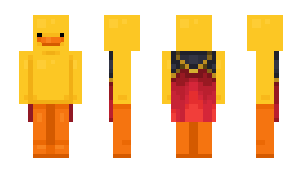 Minecraft скин по нику feast_