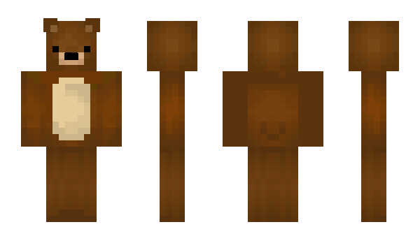 Minecraft skin LuukKoel