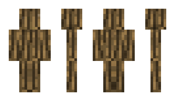 Minecraft скин по нику Hydro_188