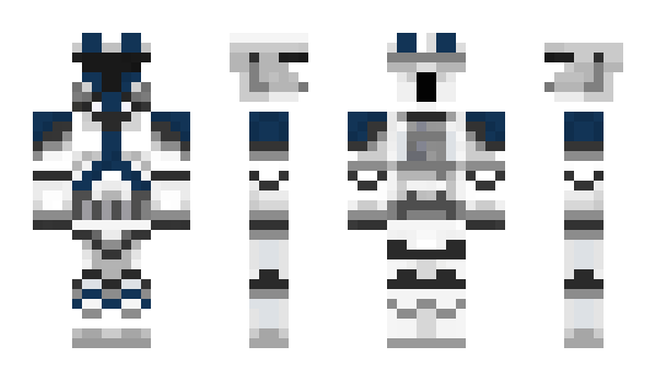 Minecraft скин по нику DaT4UCH3R