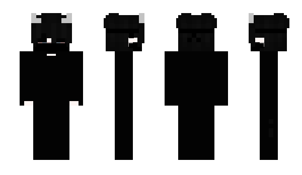Minecraft скин по нику sickse_ben