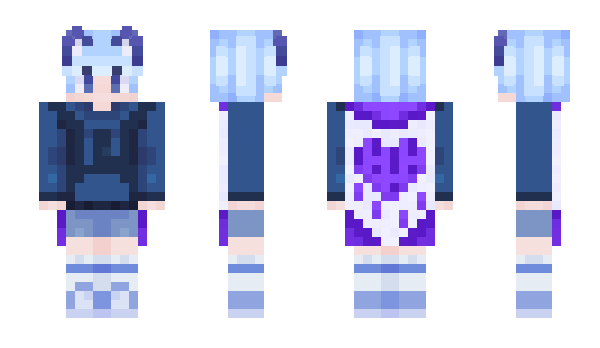 Minecraft skin Sim_homeboy