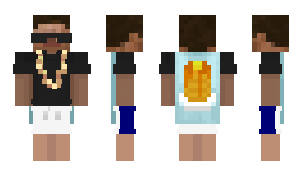 Minecraft скин по нику 3rzz