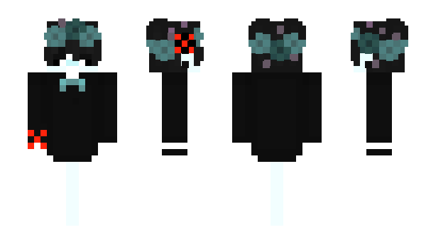 Minecraft скин по нику yracil