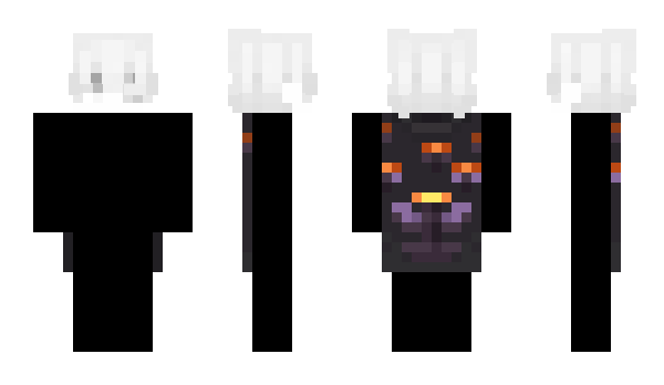 Minecraft скин по нику tafelen