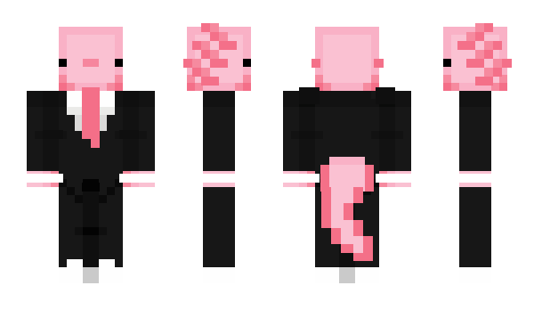 Minecraft скин по нику gbdfg