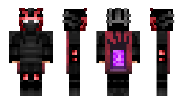 Minecraft скин по нику supid