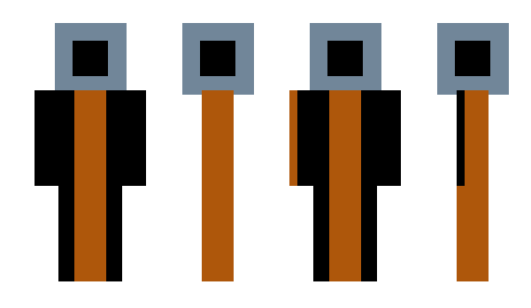 Minecraft скін по ніку IGNswight