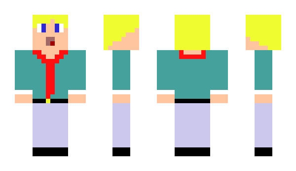 Minecraft скин по нику MazeMC
