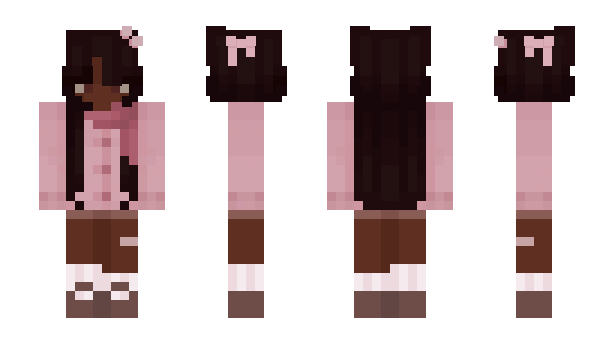 Minecraft скин по нику areitu