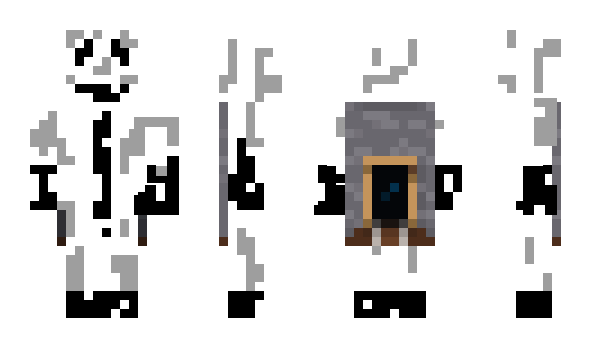 Minecraft скин по нику sipidi