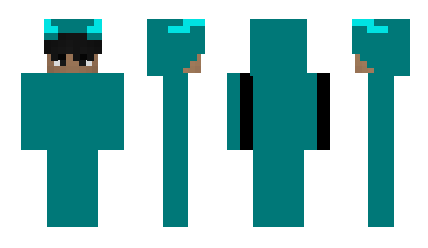 Minecraft скин по нику wrao