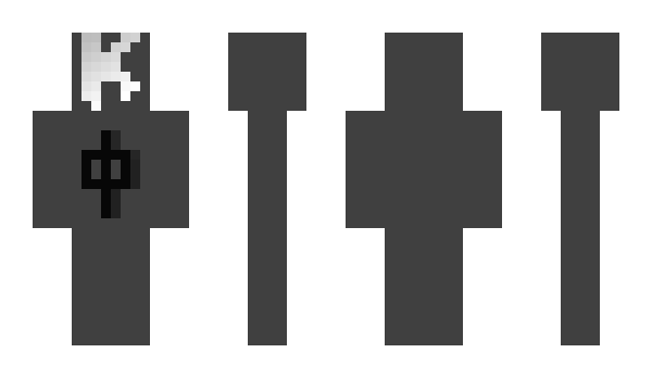 Minecraft скін по ніку 6DJ