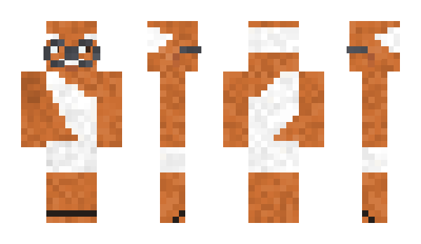 Minecraft skin Ecapital