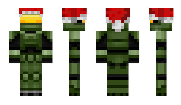 Minecraft skin Etienne574