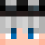 Minecraft скин по нику GoatKyrell