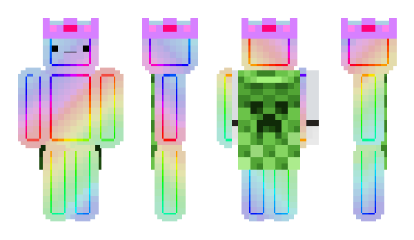 Minecraft skin bestguitarist