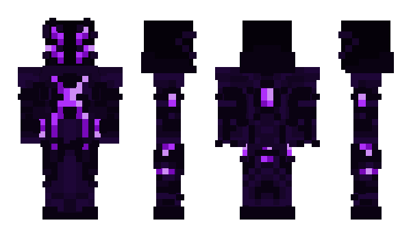 Minecraft skin Mads4941