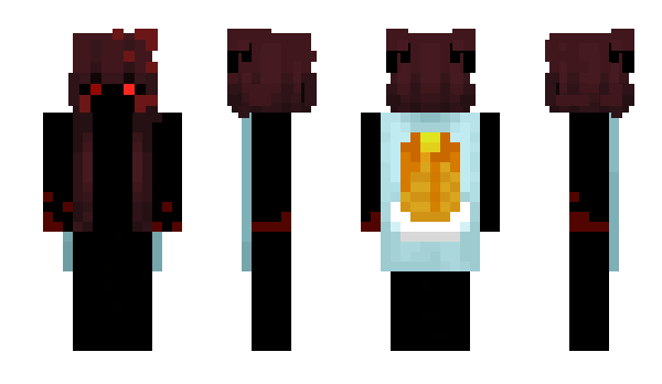 Minecraft скин по нику ovrinex