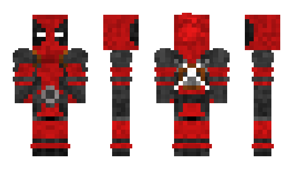 Minecraft skin broken_sigma456