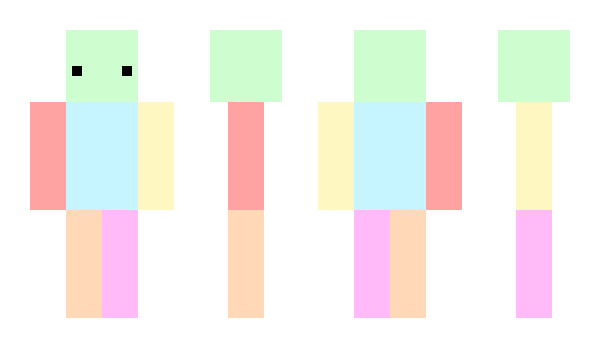 Minecraft скин по нику dlton