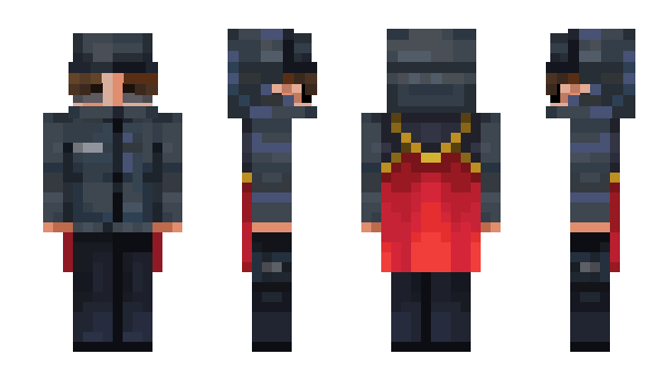 Minecraft скін по ніку structurereport