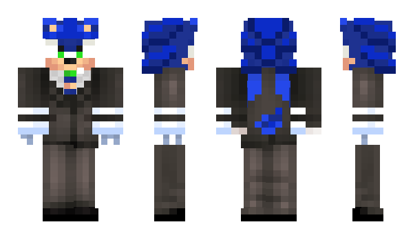 Minecraft скин по нику _sk_ye