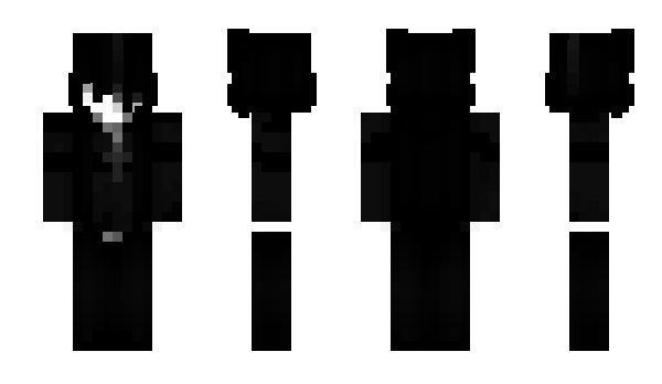 Minecraft скин по нику zjh544