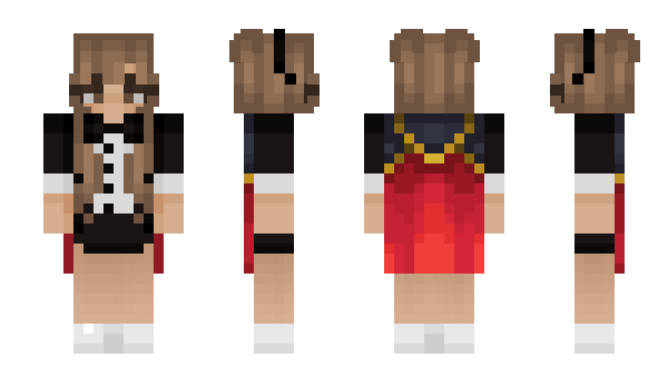 Minecraft скин по нику witherslayer541