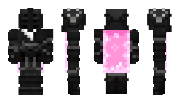 Minecraft скин по нику g0dgo