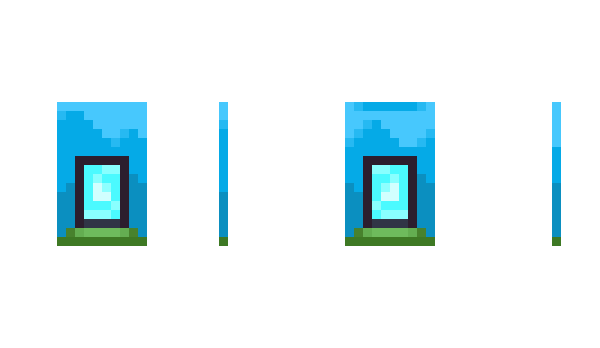 Minecraft скин по нику MindFlayer_X