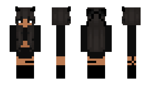 Minecraft скин по нику glta