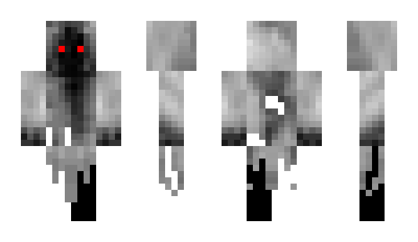 Minecraft skin soypik