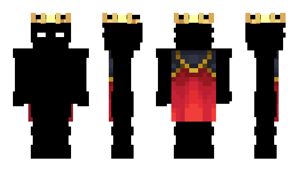 Minecraft skin EXTINCTXDBRO