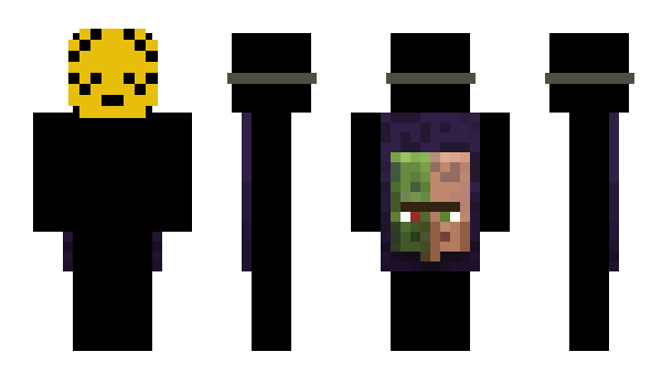 Minecraft скин по нику kde4