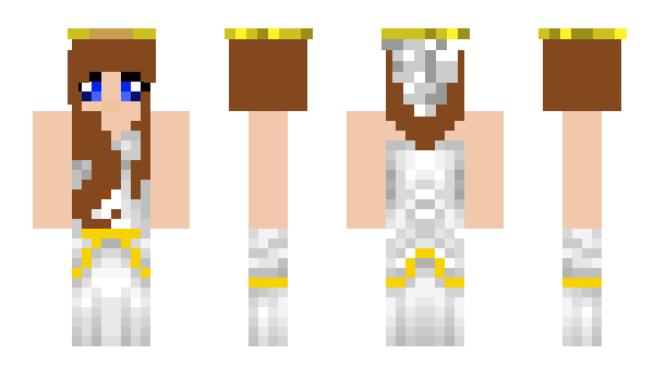 Minecraft skin recio03