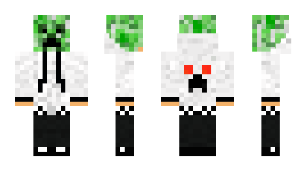 Minecraft skin wiki_2