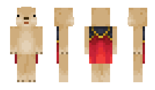 Minecraft скин по нику imperialLIme