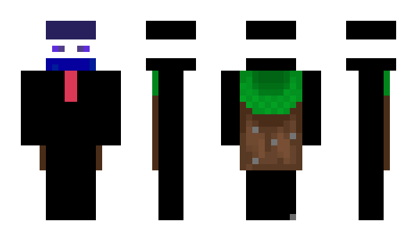 Minecraft скин по нику savas67boy