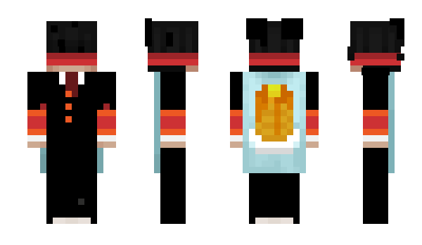 Minecraft скин по нику Syntrixfr_
