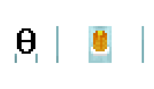 Minecraft скин по нику Theta__